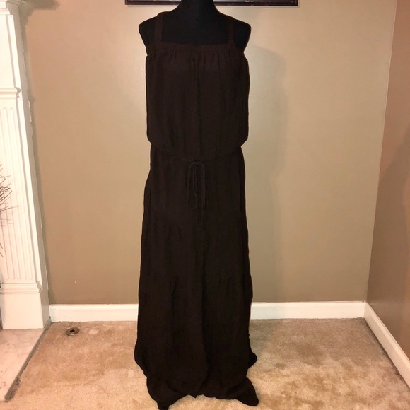 MSK Dresses & Skirts - Cute Maxi Dress